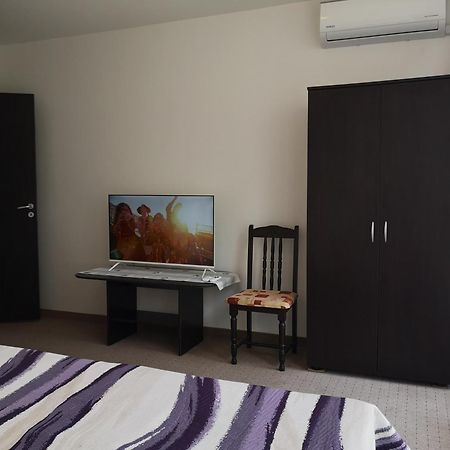 South Beach Apartment Nesebar Ngoại thất bức ảnh