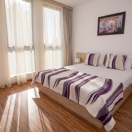 South Beach Apartment Nesebar Ngoại thất bức ảnh