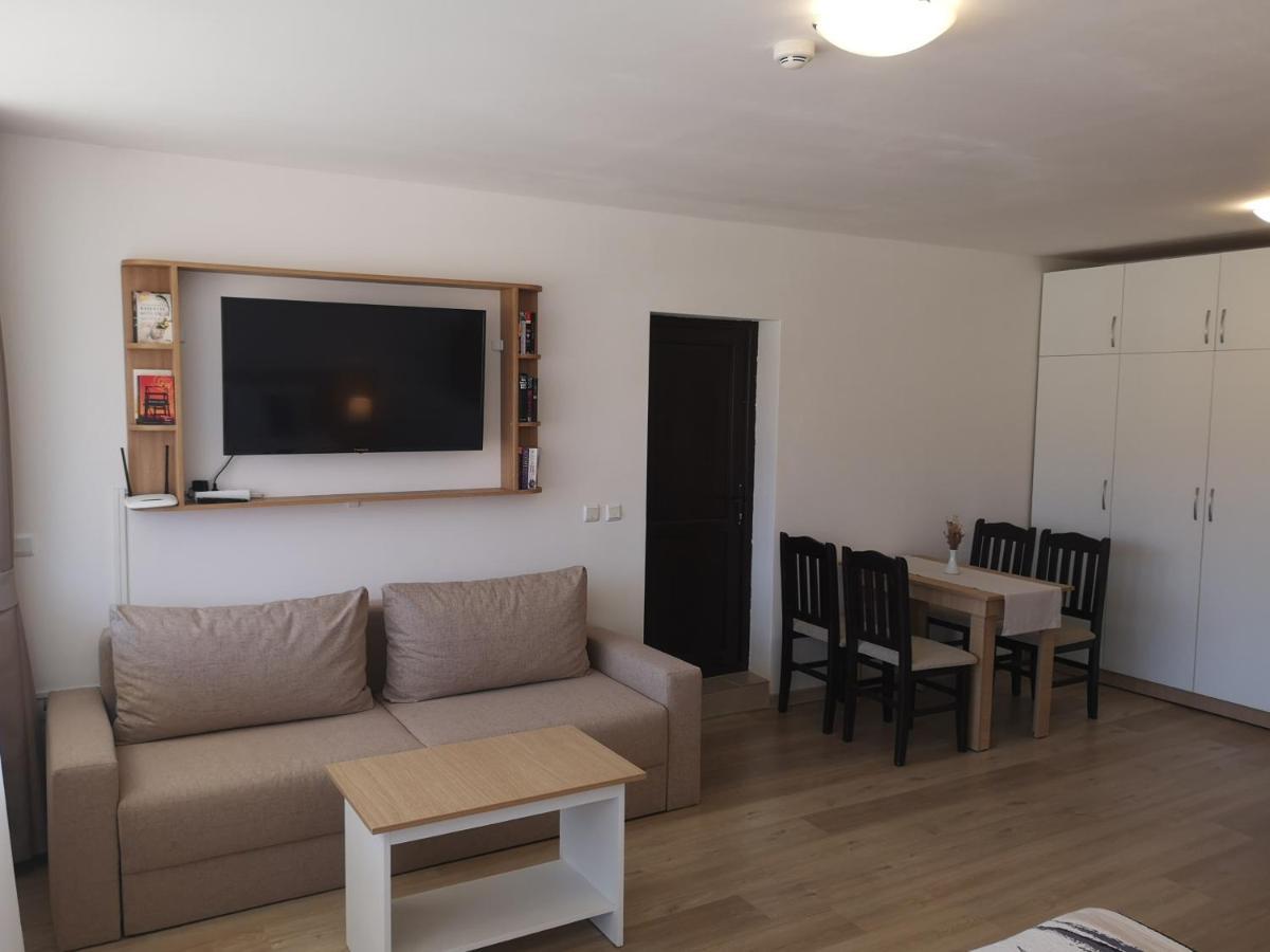 South Beach Apartment Nesebar Ngoại thất bức ảnh