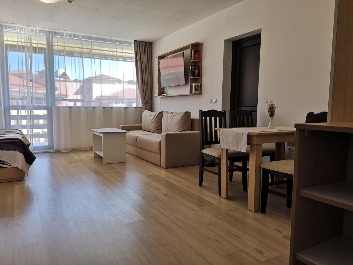 South Beach Apartment Nesebar Ngoại thất bức ảnh