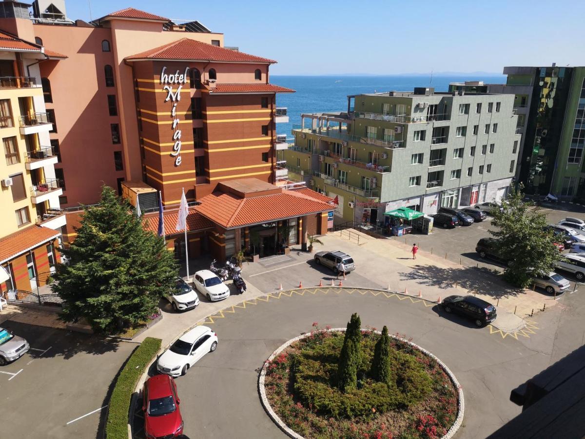South Beach Apartment Nesebar Ngoại thất bức ảnh
