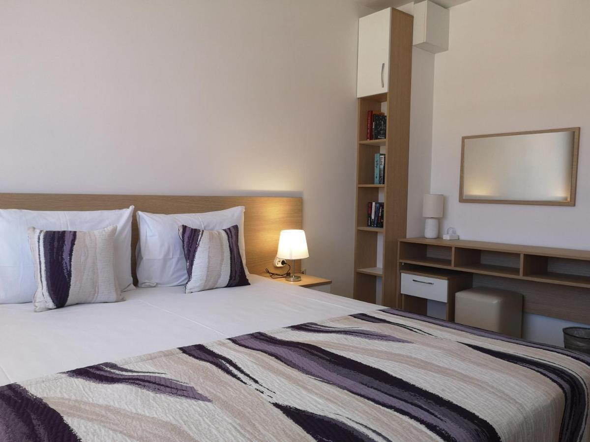South Beach Apartment Nesebar Ngoại thất bức ảnh