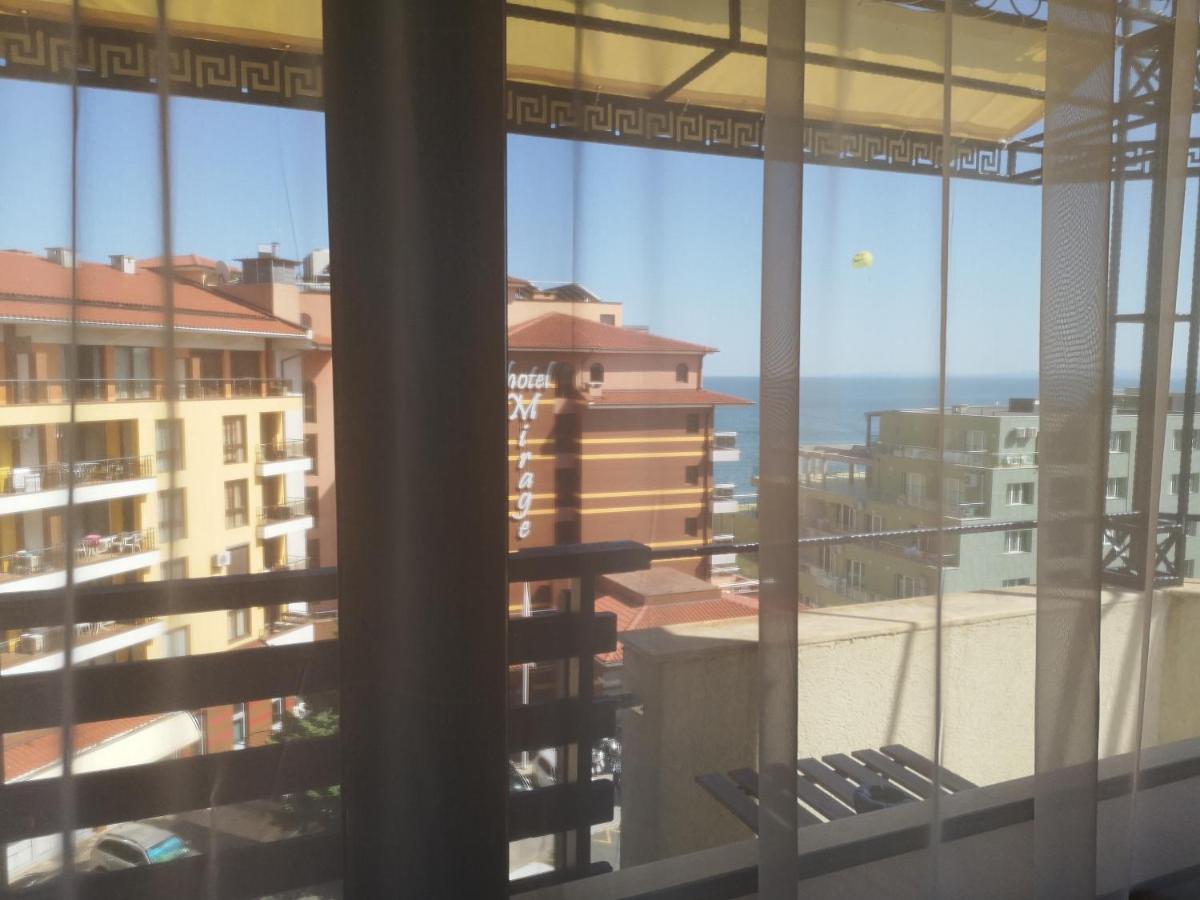 South Beach Apartment Nesebar Ngoại thất bức ảnh