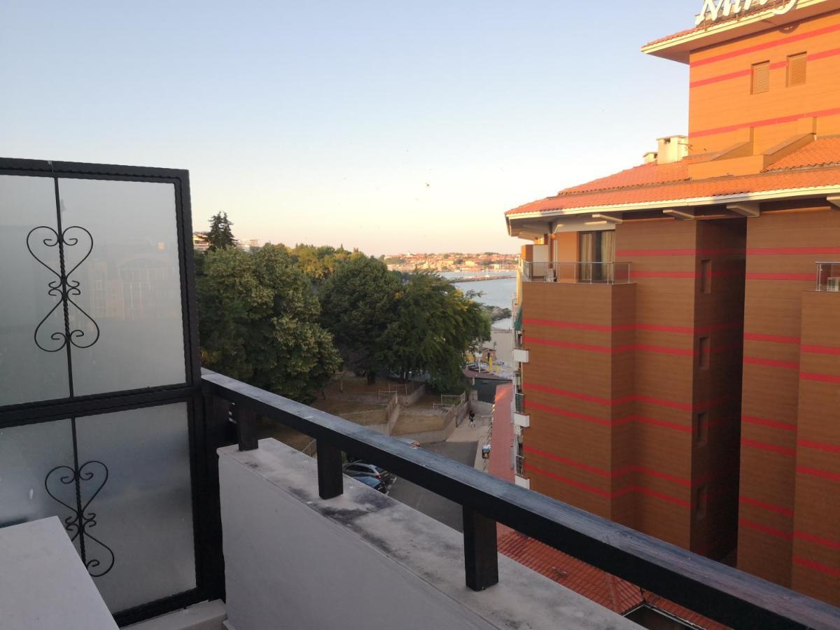 South Beach Apartment Nesebar Ngoại thất bức ảnh
