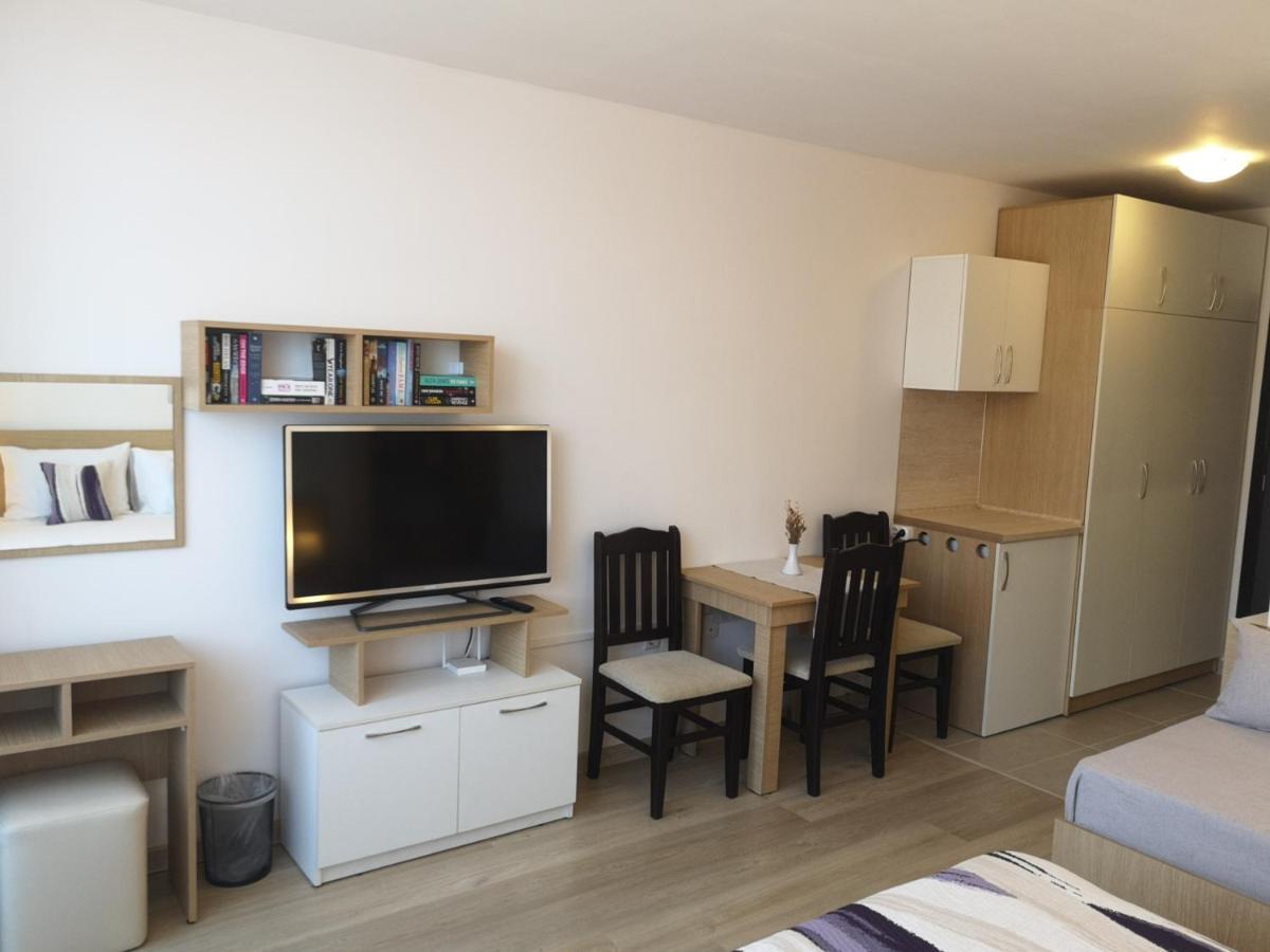 South Beach Apartment Nesebar Ngoại thất bức ảnh