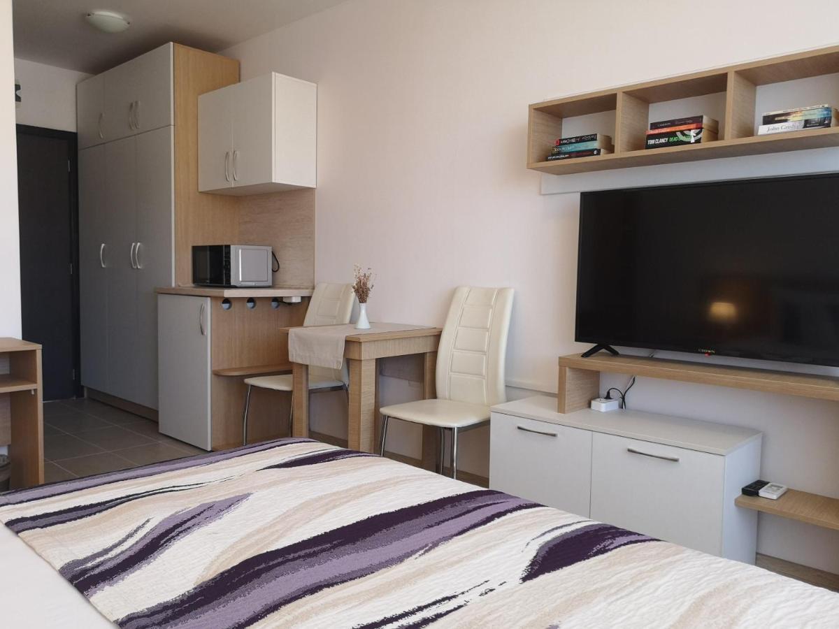South Beach Apartment Nesebar Ngoại thất bức ảnh
