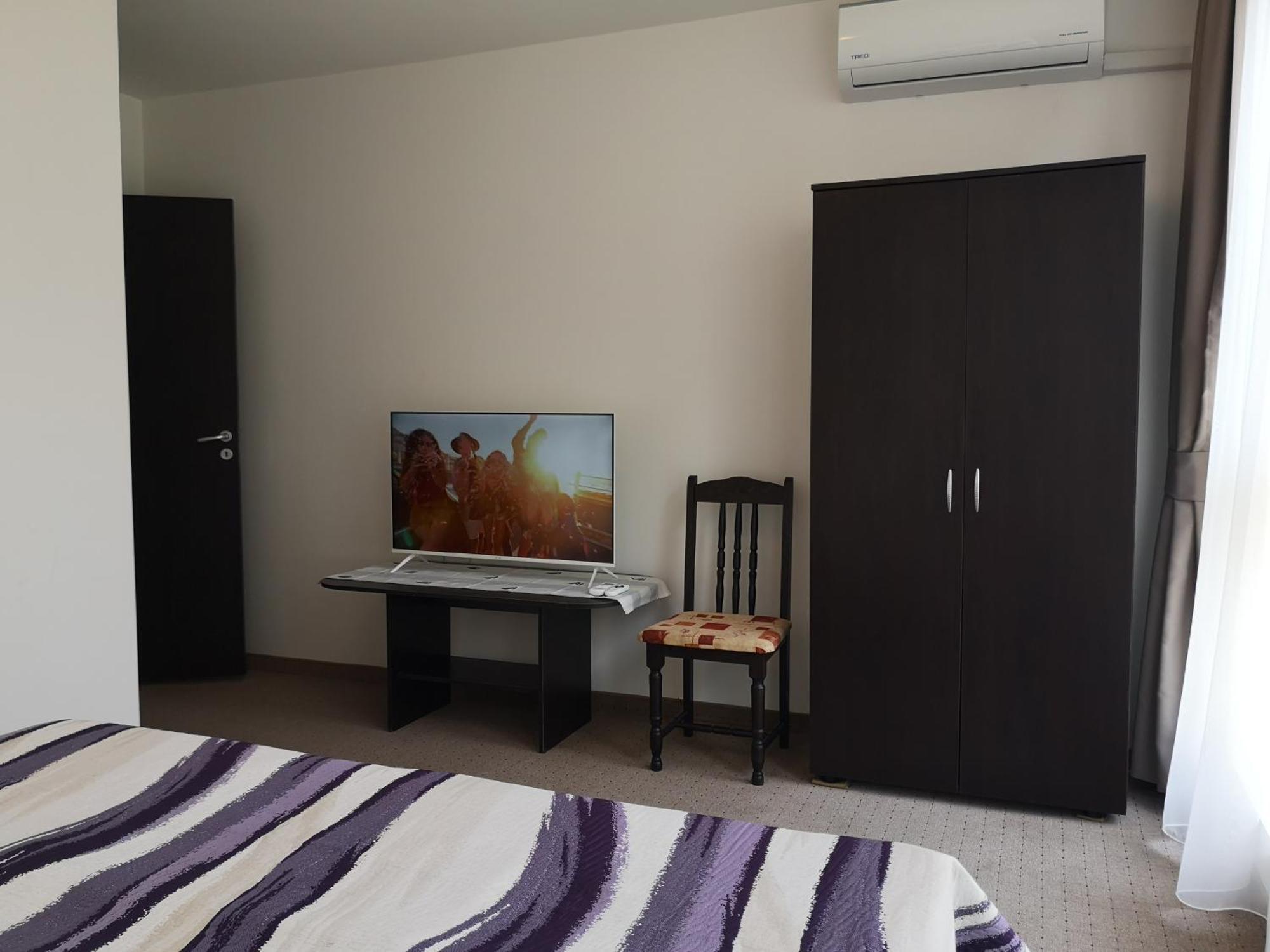 South Beach Apartment Nesebar Ngoại thất bức ảnh