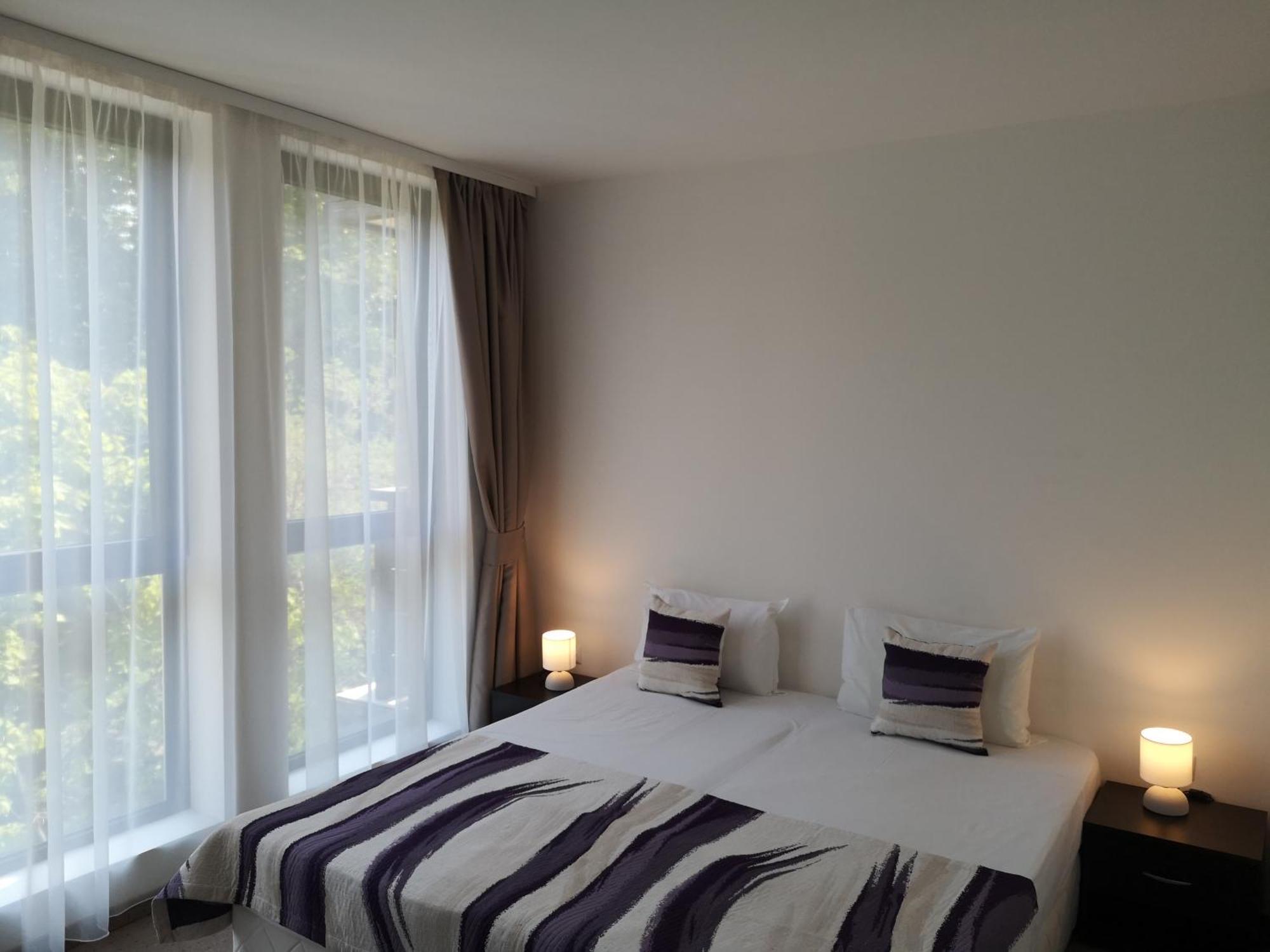South Beach Apartment Nesebar Ngoại thất bức ảnh
