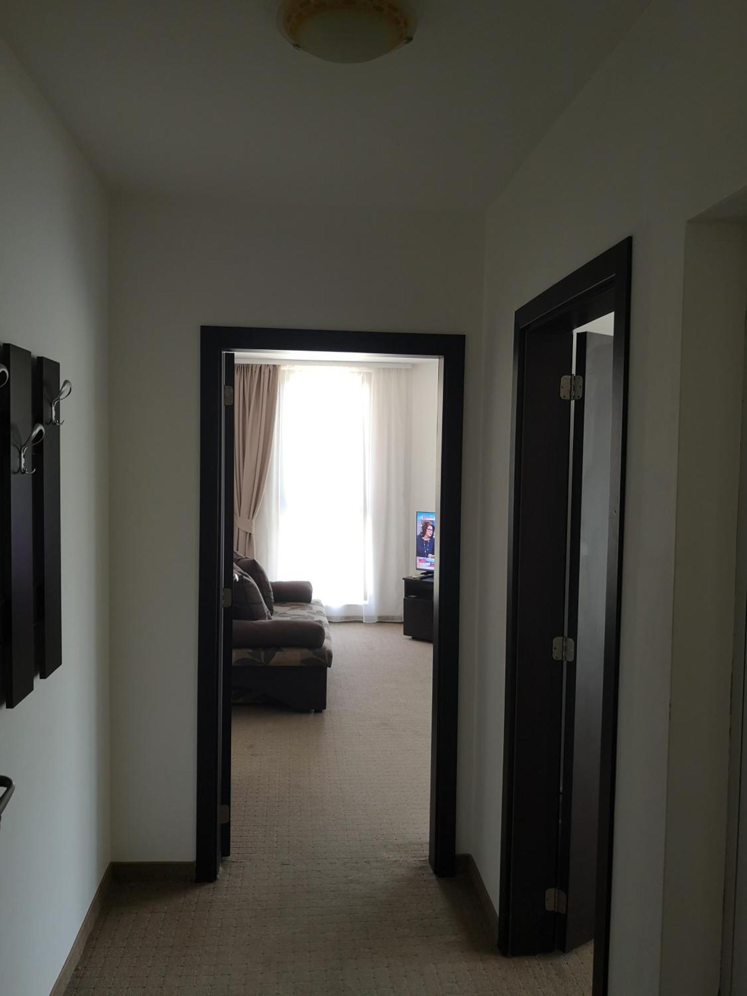 South Beach Apartment Nesebar Ngoại thất bức ảnh