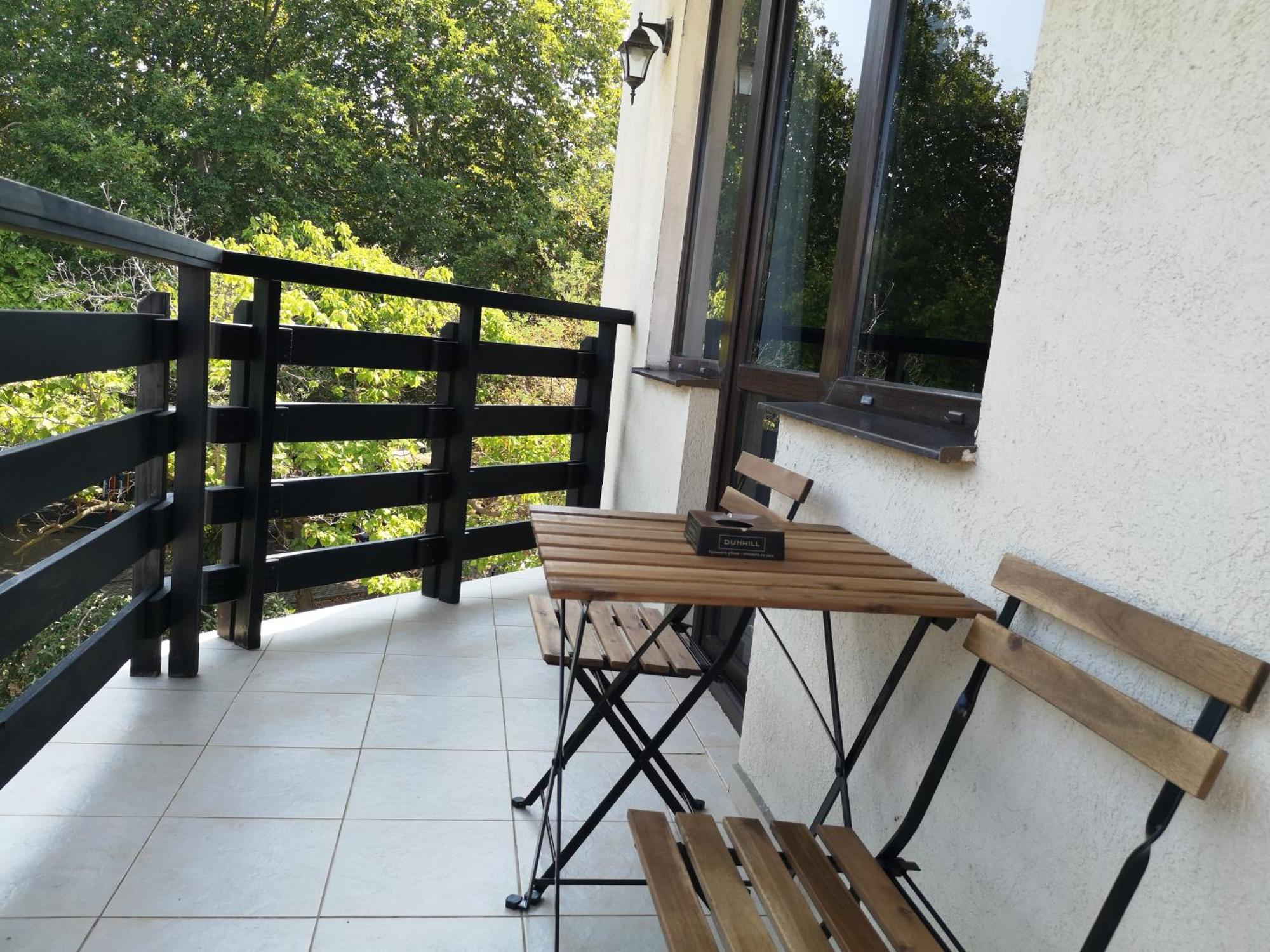 South Beach Apartment Nesebar Ngoại thất bức ảnh