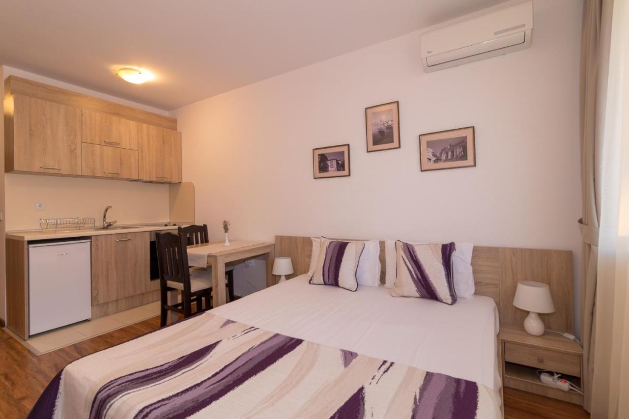 South Beach Apartment Nesebar Ngoại thất bức ảnh