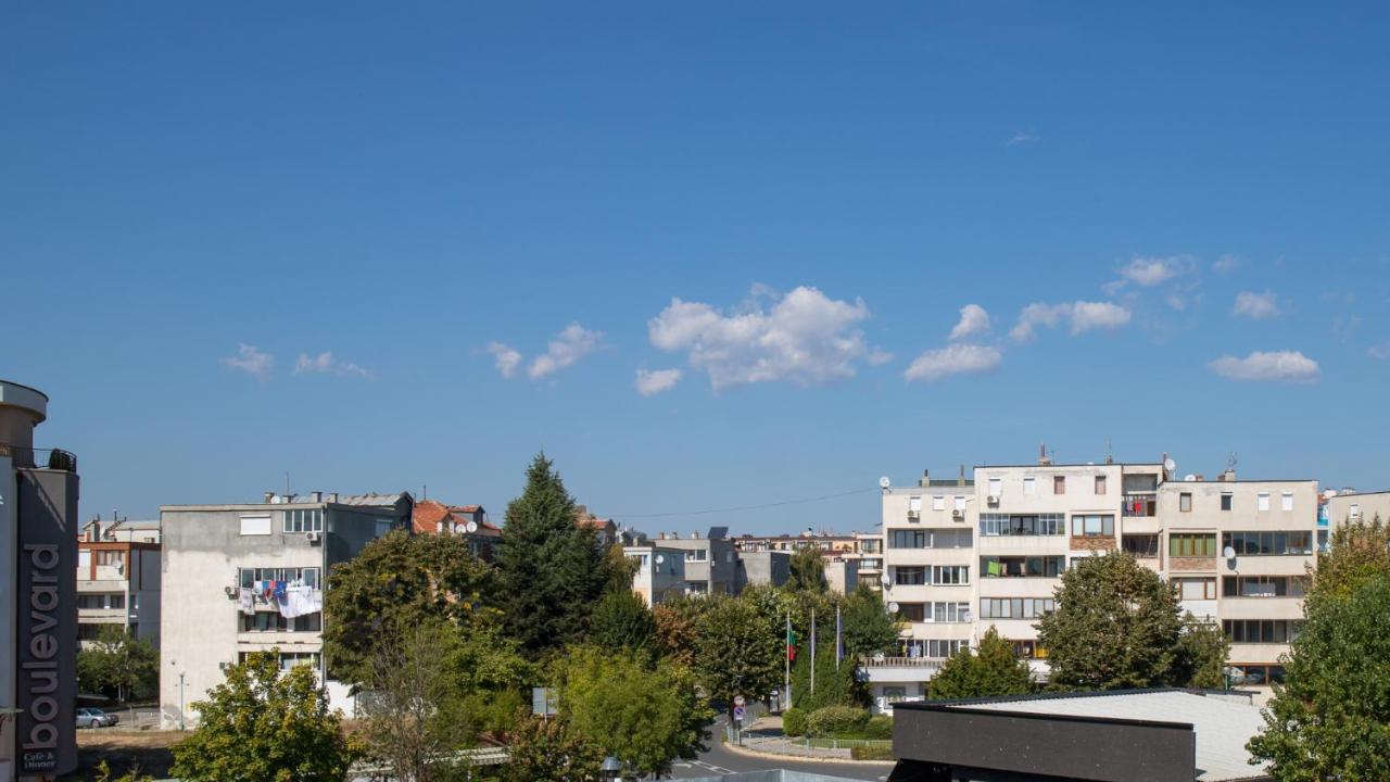 South Beach Apartment Nesebar Ngoại thất bức ảnh