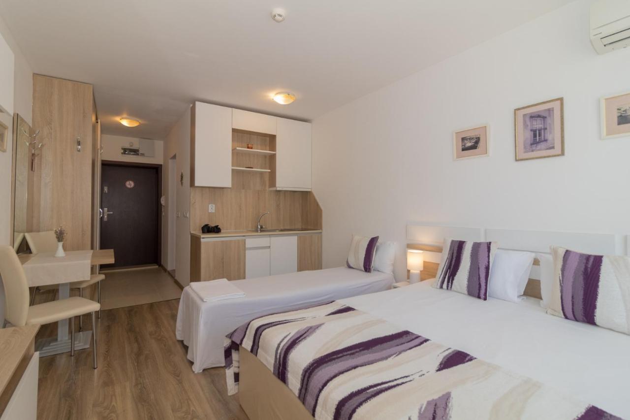 South Beach Apartment Nesebar Ngoại thất bức ảnh