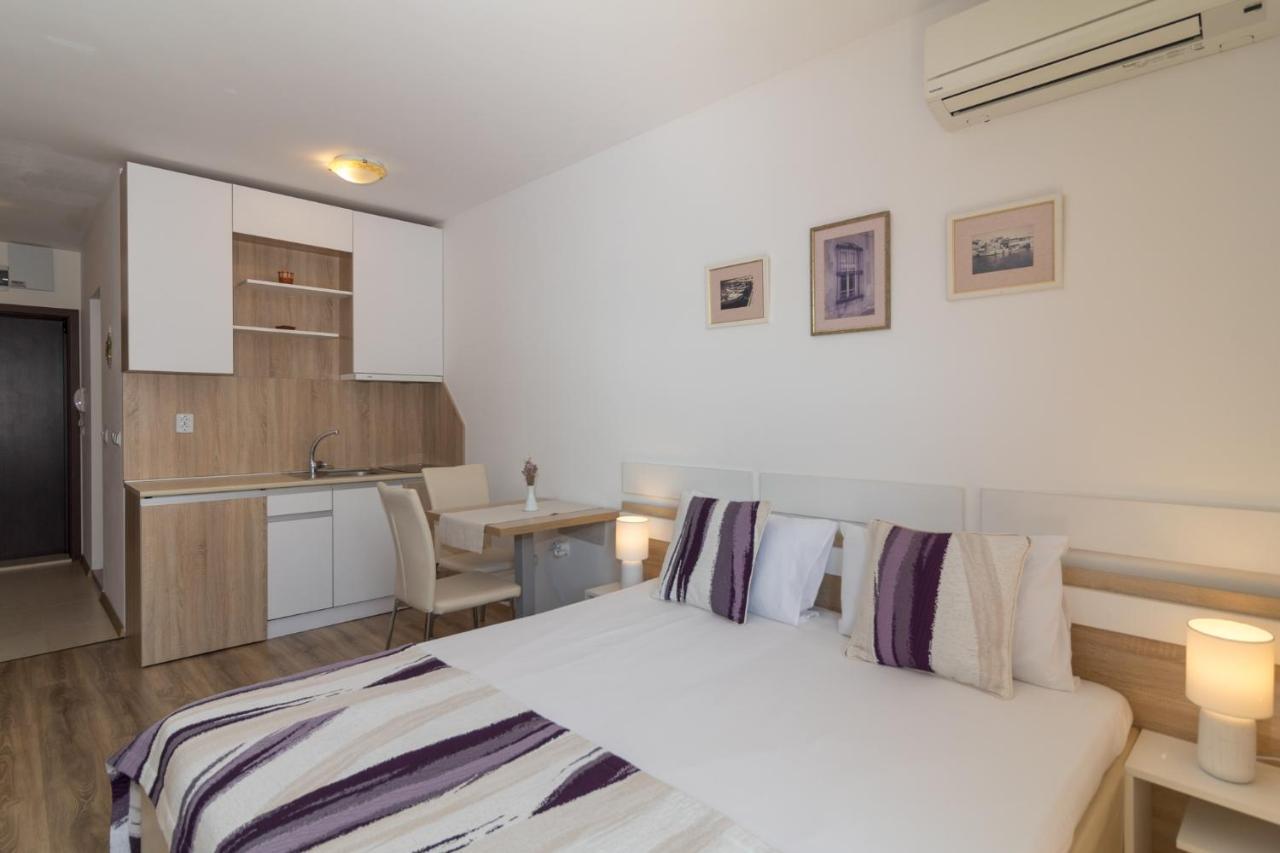 South Beach Apartment Nesebar Ngoại thất bức ảnh