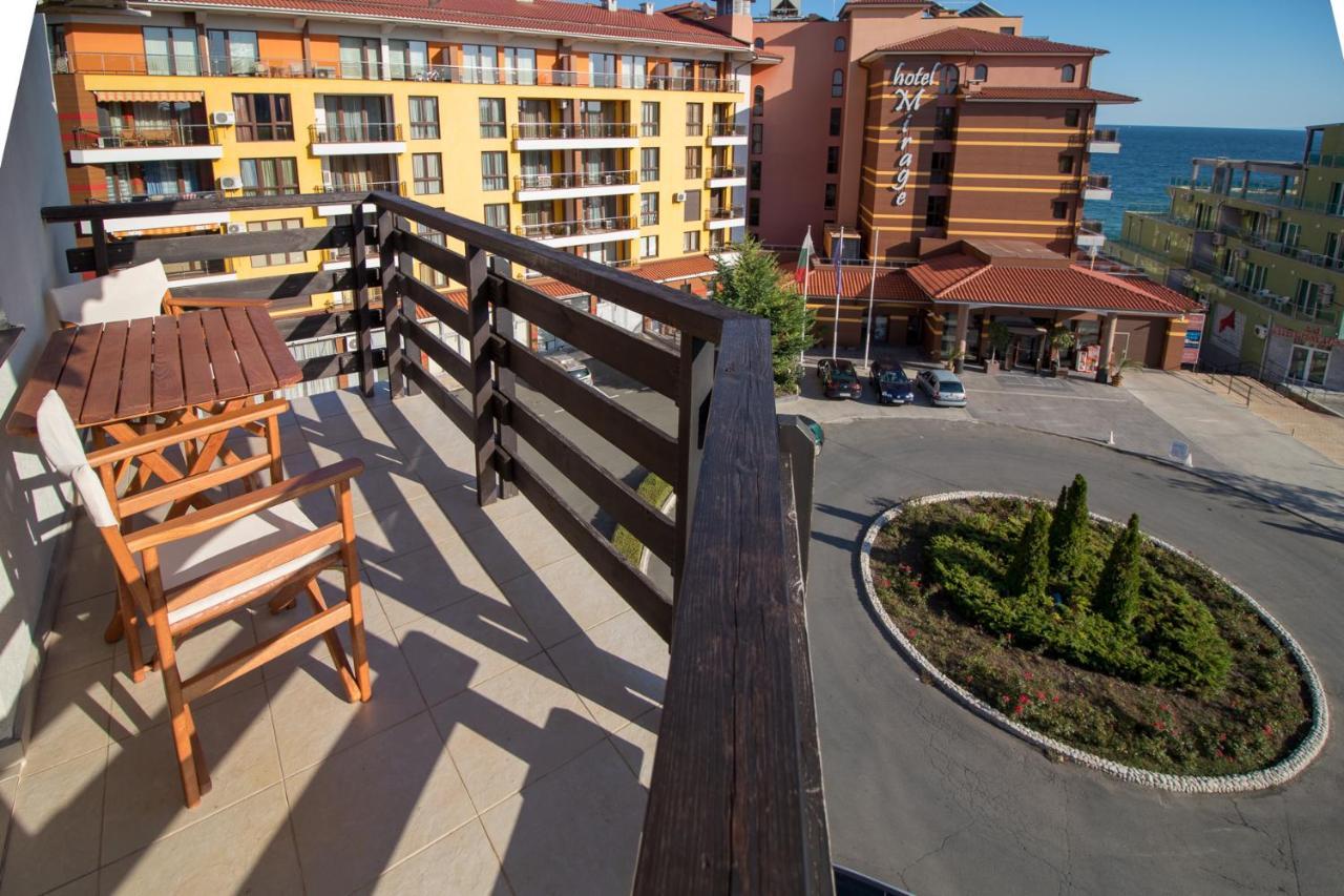 South Beach Apartment Nesebar Ngoại thất bức ảnh