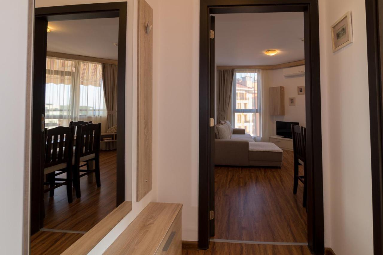 South Beach Apartment Nesebar Ngoại thất bức ảnh